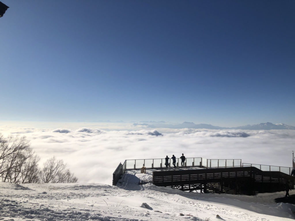 富山から長野へ 海と山の絶景を巡る旅 観光情報特集 Toyama Style Visit富山県