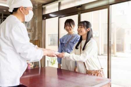 【富山観光タクシーツアー】はじめての富山市内半日コース帰路は路面電車の乗車体験♪