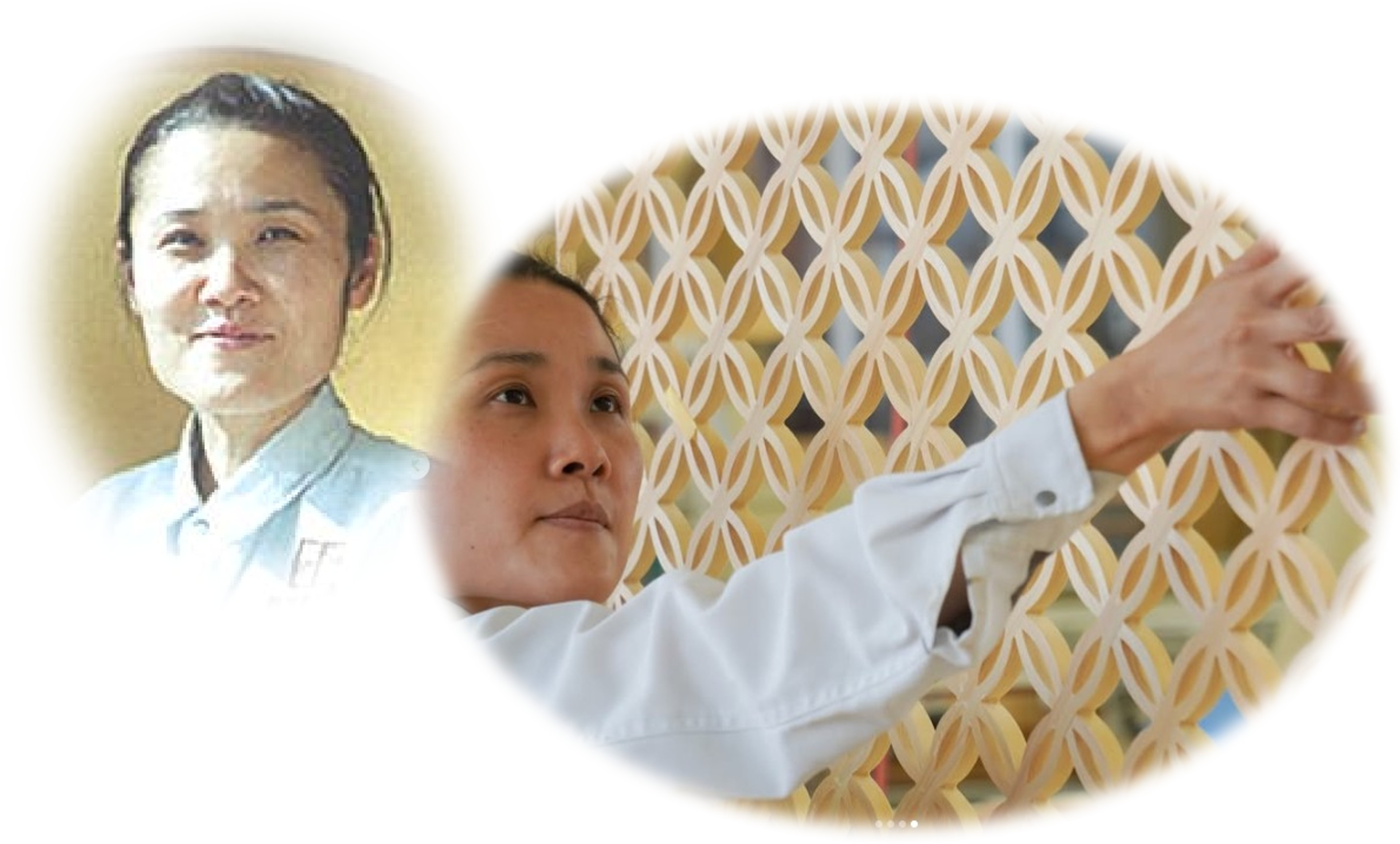 職人紹介（専務）