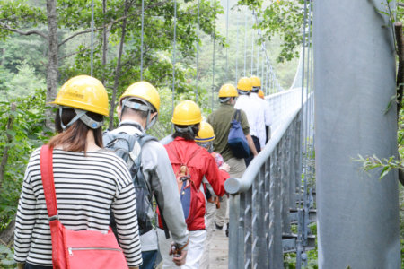 立山カルデラ砂防体験ツアーの魅力を徹底レポート | 富山県のオススメ観光・体験スポット