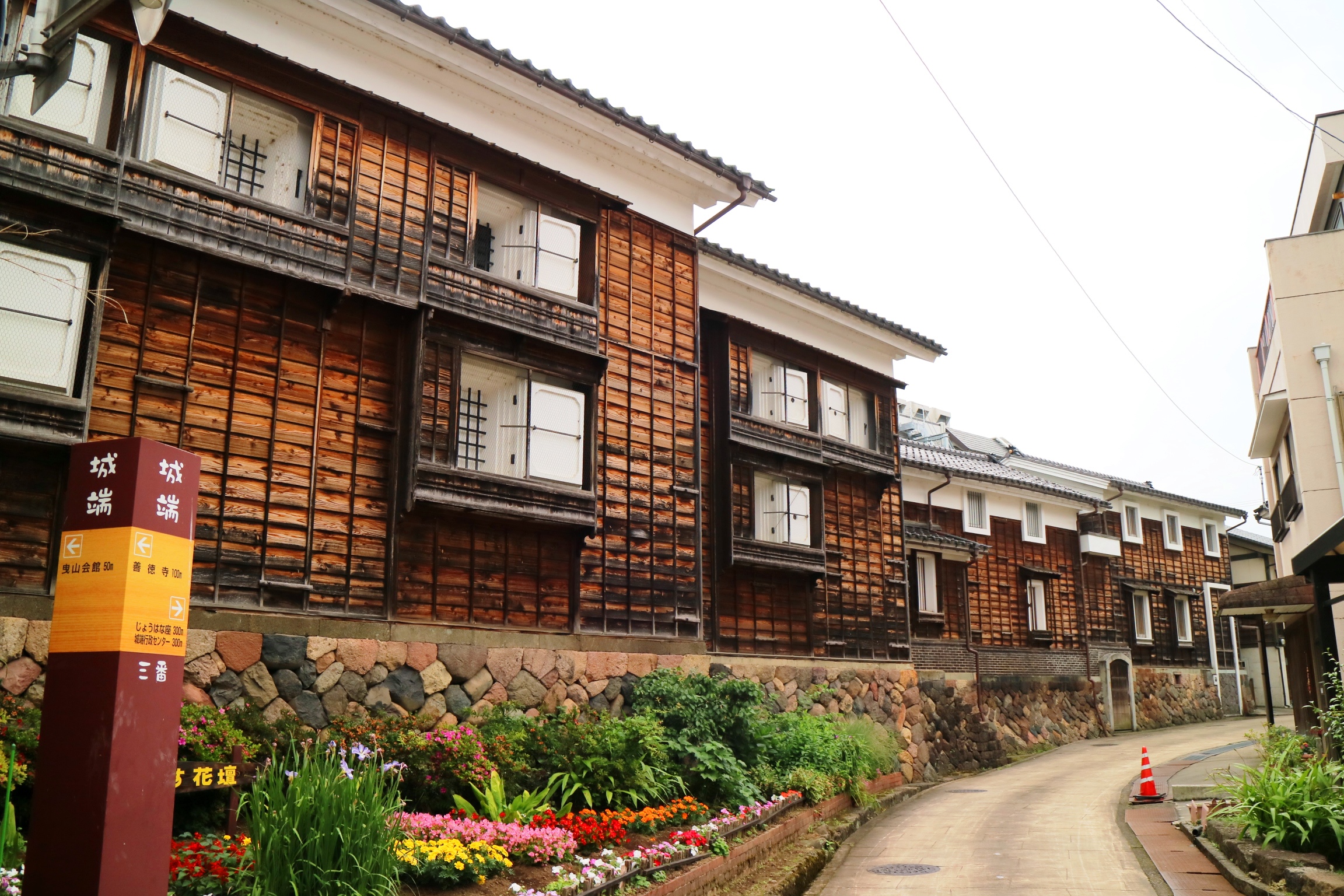 富山観光の穴場スポット情報 もっとディープな富山の楽しみ方 観光情報特集 Toyama Style Visit富山県