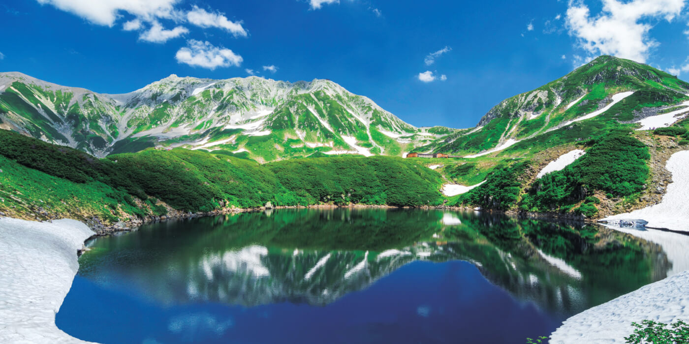 立山』を観光する前に知りたい6つのコト。 | 観光情報特集「TOYAMA STYLE」 | VISIT富山県
