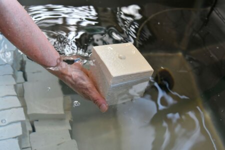 伝統の｢五箇山豆腐｣で四川麻婆ランチを作ろう！