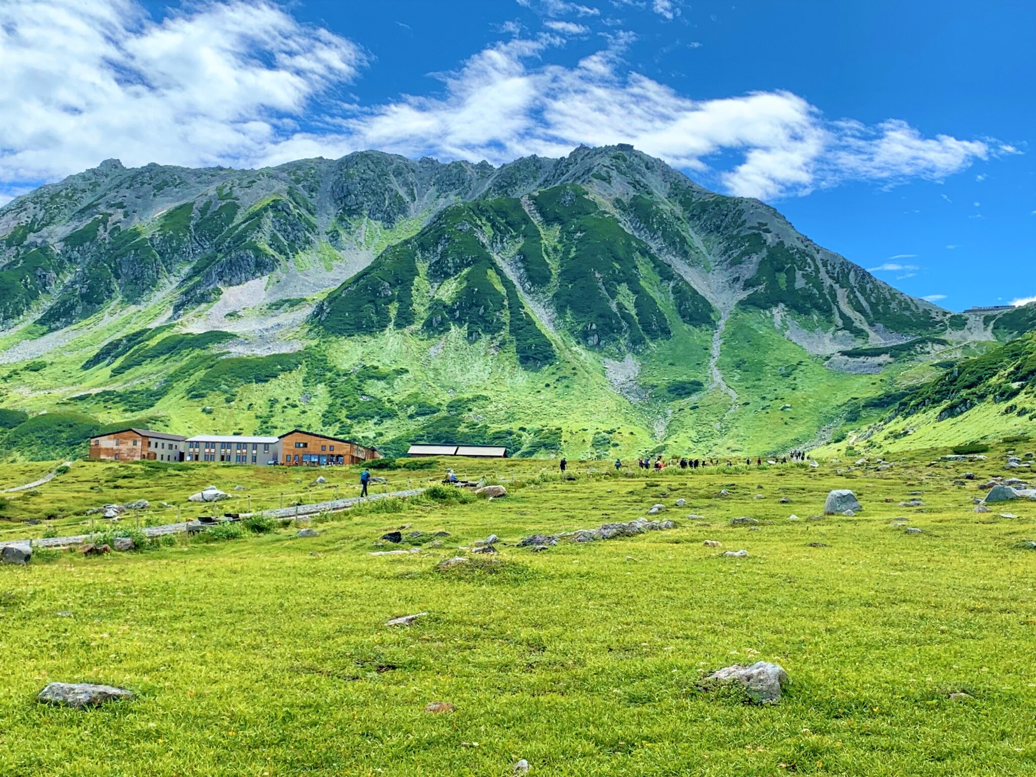 知れば立山をもっと好きになる。五感で感じる立山の魅力スポットを大特集 | 観光情報特集「TOYAMA STYLE」 | VISIT富山県