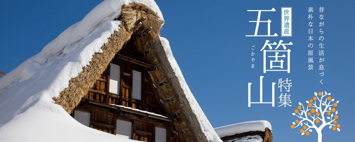 VISIT富山県 イメージスライド